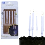 Harry Potter Candles - Great Hall Floating Candles - Pack of 5