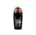 L'Oreal Men Expert Carbon Protect Roll-On Deodorant Antiperspirant 50ml