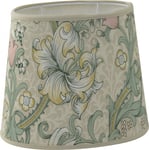 Golden Lily skärmar blush William Morris (25cm)