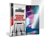 Grizzglass Folia Hydrożelowa Grizz Motorola Moto Edge 30 Pro