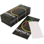 formline häftmassa, 12x90 g/ 1 förp.