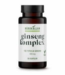 Närokällan Ginseng Komplex