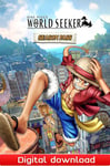 ONE PIECE World Seeker Episode Pass - PC Windows