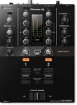 Pioneer DJ DJM-250 MK2 2-Channel Mixer Pro DJ Equipment