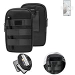 Holster for Xiaomi 12T Pro Belt bag Protective Cover