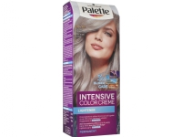 PALETTE_Intensive Color Creme Lightener cream hair dye 10-19 Cool Silver Blonde