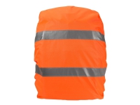 DICOTA - Regnskydd för ryggsäck för ryggsäck - reflex, 38 liter - orange