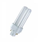 Osram Kompaktlysrör Dulux DE 26W/830 4-pin 1800lm 3000K
