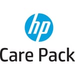 HP Care Pack - 3 vuoden seuraavan työpäivän huoltolaajennus (vaihto) LaserJet M1xxx ja M15xx -tulostimille