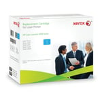 Xerox 003R99737 Toner cartridge cyan, 10K pages/5% (replaces HP 643A/Q