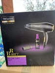 TRESemmé Limited Edition Blow Dry Set BR Biotin Repair+7 Brand New & Boxed