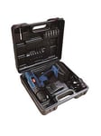 Hilka Tools 18V Li-Ion Cordless Drill/Driver With 2 Batteries