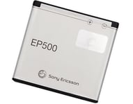 Original Battery EP500 for Sony Ericsson Live With Walkman WT19i Phone Accu