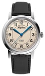 Alpina AL-520BG3SH6 Heritage Automatic (38mm) Beige Dial / Watch