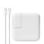 Macbook Pro / Air Magsafe 61W USB-C Laddare 1.8m