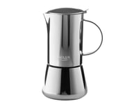 Adler Espressokanna 10 Koppar Ad-4417