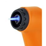 Petromax Mini Blowtorch Hf1 Orange OneSize, Orange