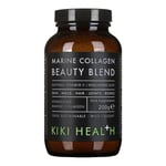 KIKI Health Marine Collagen Beauty Blend - 200g Powder