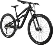 Cannondale Habit 4 - Black