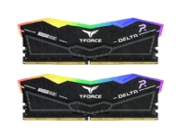 Team Group T-FORCE DELTA RGB FF3D548G7600HC36EDC01, 48 GB, 2 x 24 GB, DDR5, 7600 Mhz, 288-pin DIMM