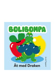 Bolibompa: Ät Med Draken Patterned TUKAN