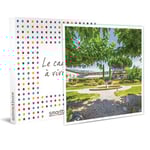SMARTBOX - Coffret Cadeau Escapade en famille en hôtel Mercure 4* aux portes d'Aix-en-Provence-Séjour