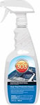 303 Marine Clear Vinyl Protective Cleaner 946ml (Volym: 946ml)