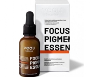 Veoli Botanica Veoli Botanica Focus Pigmentation Essence intensely reducing discoloration and tightening pores serum with niacin complex