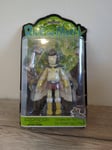 Rick And Morty Action Figures BIRDPERSON Funko 2017 Fully Poseable