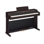 Yamaha Arius YDP-165RW Digitalpiano Rosewood