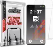 Szkło Hybrydowe Grizzglass Hybridglass Do Asus Rog Phone 9 Fe