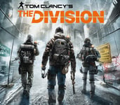 Tom Clancy's The Division EU Ubisoft Connect (Digital nedlasting)