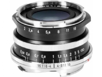Voigtlander-objektiv Voigtlander Ultron 35 mm f/2.0-objektiv for Leica M