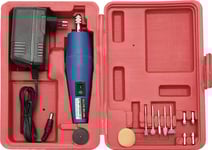 Xtreme Drill Precisionsborrmaskin, Minislipmaskin Och Tillbehör 1326