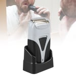 Men Reciprocating Electric Rechargeable Beard Trimmer BGS