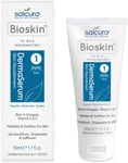 Bioskin Dermaserum a Light Natural Serum for Those with Dry, Flaky Skin, Eczema 
