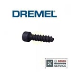 DREMEL ®  Cross Recessed-Head Screw (To Fit: Dremel 3000 Tool) (2615294035)