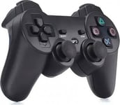 Wooco Doubleshock Wireless Game Controller For Playstation 3
