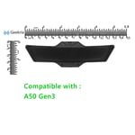 Geekria Headband Pad for Astro A50 Gen 3 (black)