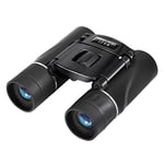 Febfull 8x21 HD Binoculars for Adults, Large Field of View Binoculars with Clear Low Light Vision - Waterproof Binoculars for Bird Watching, Hunting, Travelling.