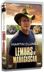 - Martin Clunes: Lemurs Of Madagascar DVD