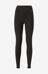 Aim'n - Träningstights Warming Tights - Svart
