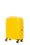 Mandarina Duck LOGODUCK + Trolley Cabin, Tangerine, One Size, Logoduck +