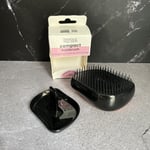 Tangle Teezer | The Compact Styler Detangling Hairbrush  Protective Cover “USED”