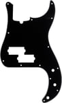 Fender Pickguard P-Bass (USA) Tortoise Shell