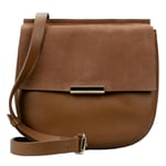 Ladies Clarks Maple Ella Magnet Casual Cross Body Bags Adjustable Strap One Size
