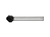 PFERD KES HSS DIN 335 C90° HC-FEP 10,4, Borr, Elektriskt multiverktyg, Stål, Gjutjärn, Icke-järnmetaller, Rostfritt stål, Gjuten aluminium, Snabbstål