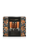 Black Pepper & Ginseng Men's Luxury Shower & Prep Gift Set