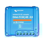 Orion-Tr 24/48-2,5A (120W) Isolated DC-DC converter