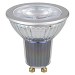Dimbar LED spot PAR16 36° 3000K 750lm GU10 9,6W